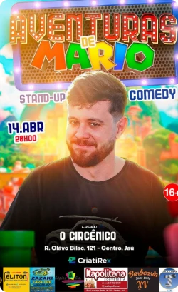 Marinho Cervantes