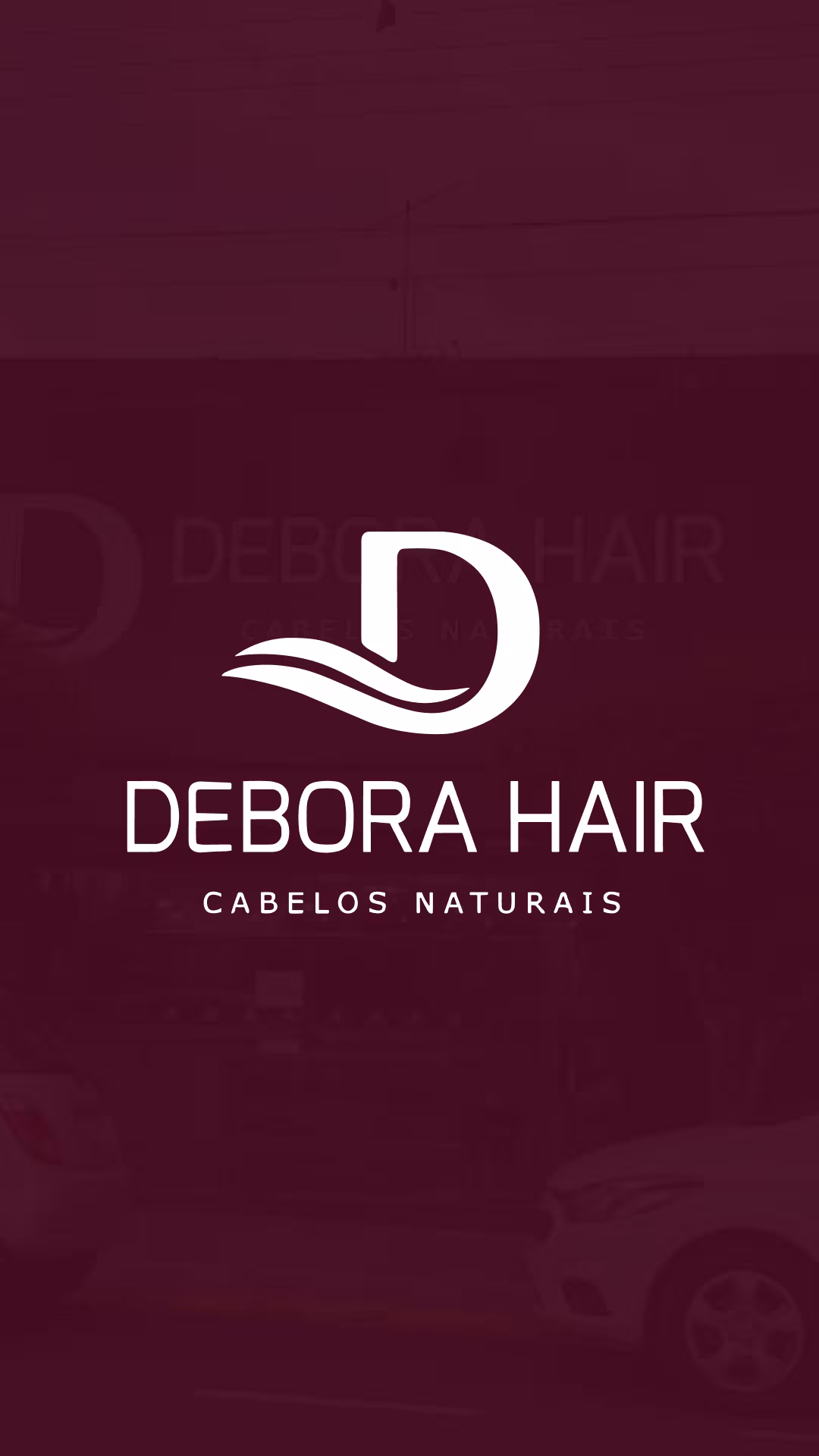 Capa Cliente Debora Hair