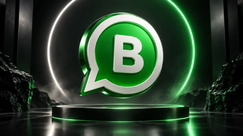 IA no WhatsApp para empresas
