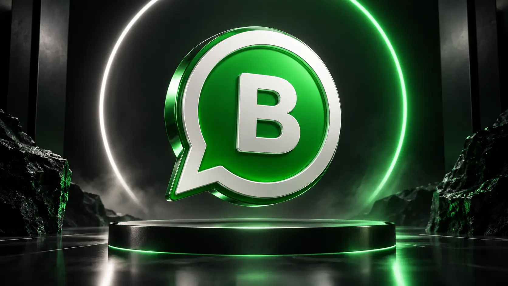 IA no WhatsApp para empresas